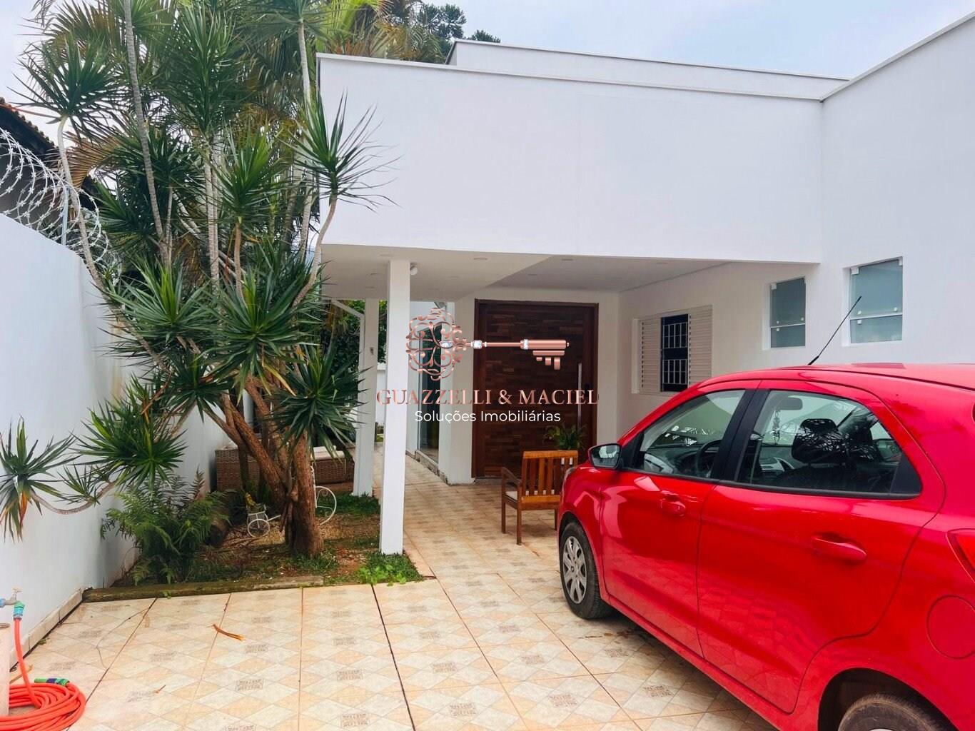 Casa em Jardim boa vista, São Roque - Foto 5