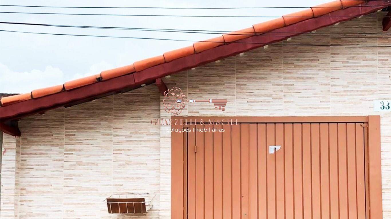 Casa em JARDIM MARIETA, São Roque - Ótimo Sobrado Geminado com Três Andares! em Bairro Privilegiado em São Roque! - Foto 1