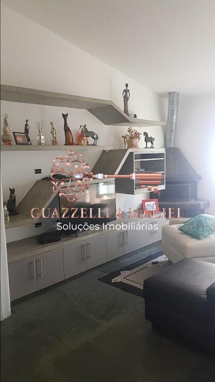Casa em Esplanada Mendes Moraes, São Roque - Foto 16