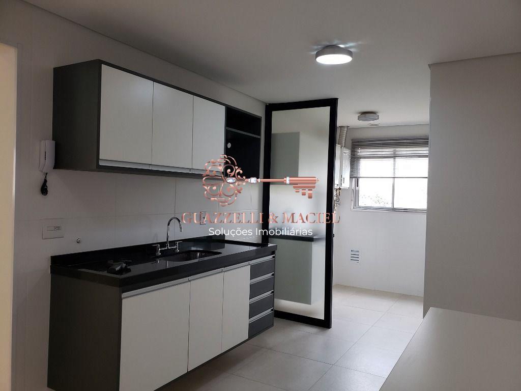 Apartamento em Jardim Flórida, São Roque - Apartamento à venda ou locação em São Roque-SP, Jardim Flórida: 3 quartos, 1 suíte, 2 salas, 2 banheiros, 2 vagas, 100 m². - Foto 4