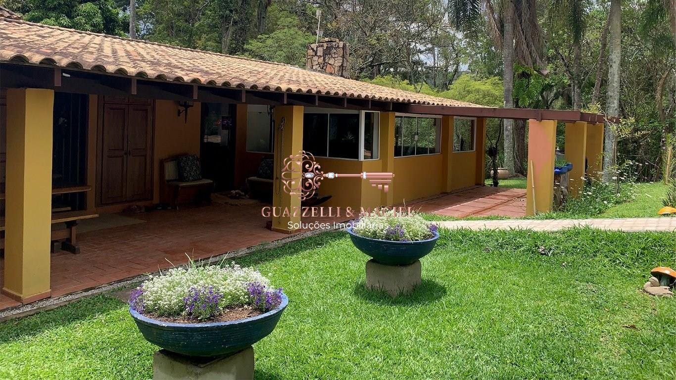 sitio em Vinhedos, São Roque - Foto 10