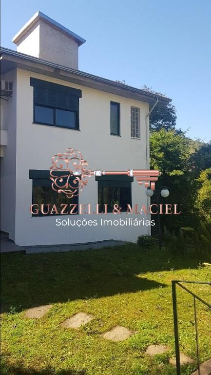 Casa em Esplanada Mendes Moraes, São Roque - Foto 8