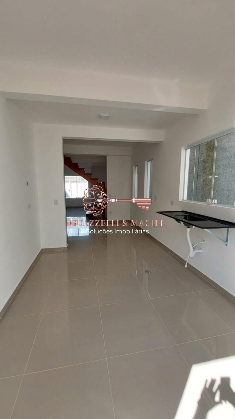Casa em Loteamento Jardim do Sol (Mailasqui), São Roque - Foto 6