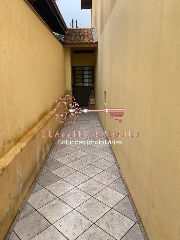 Sobrado em Jardim Brasil, São Roque - Sobrado com 2 dormitórios à venda, 142 m² por R$ 650.000,00 - Jardim Brasil - São Roque/SP - Foto 1