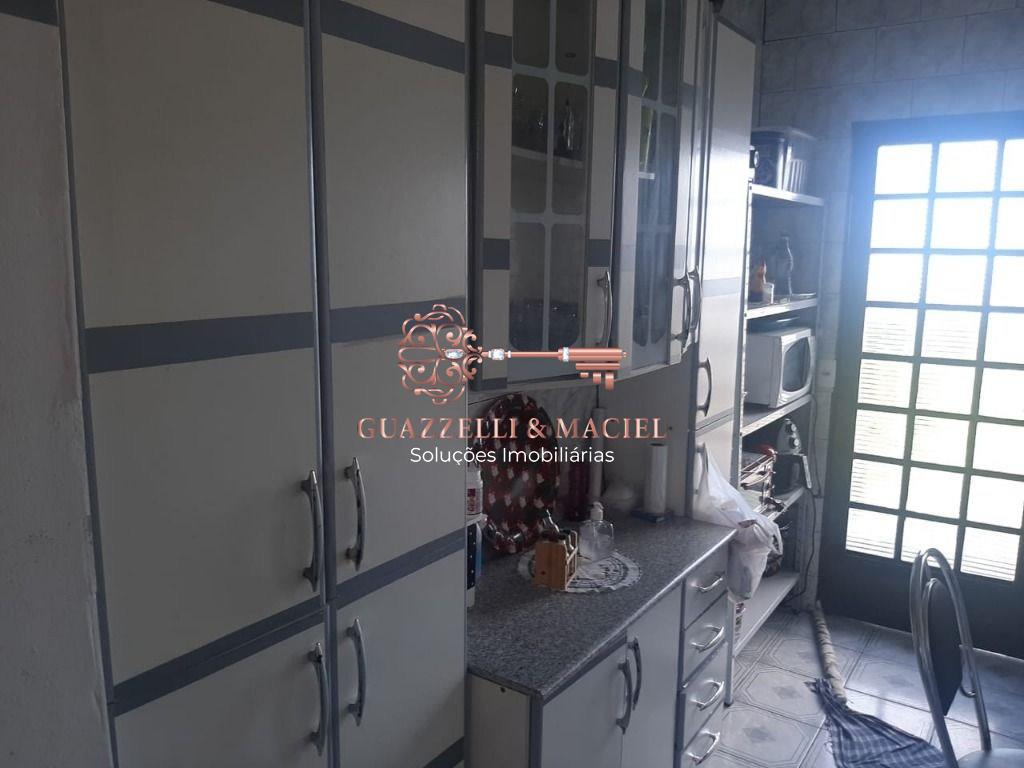 Casa em Jardim Mosteiro, São Roque - Foto 14