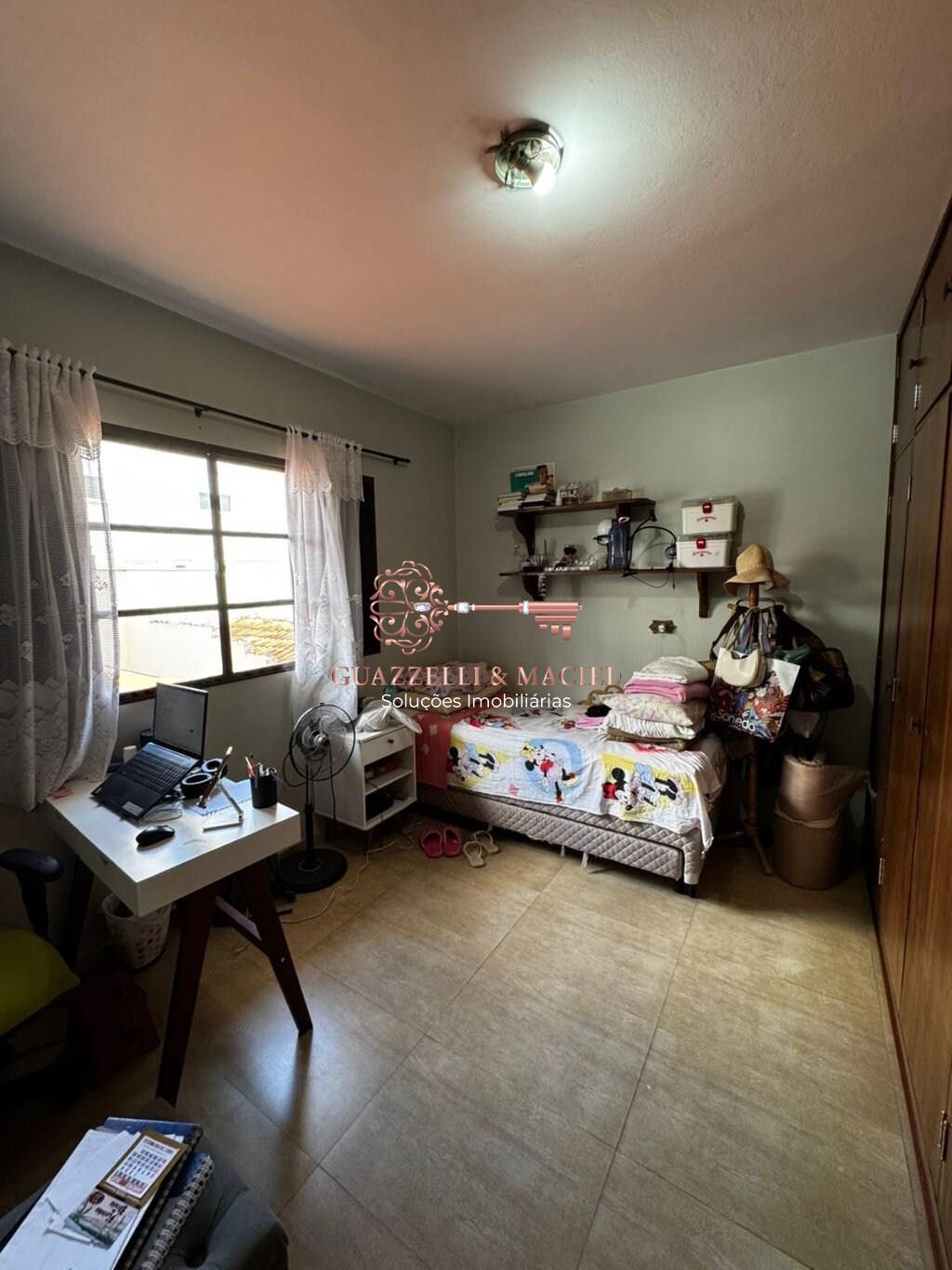 Casa em Jardim Brasil, São Roque - Foto 12