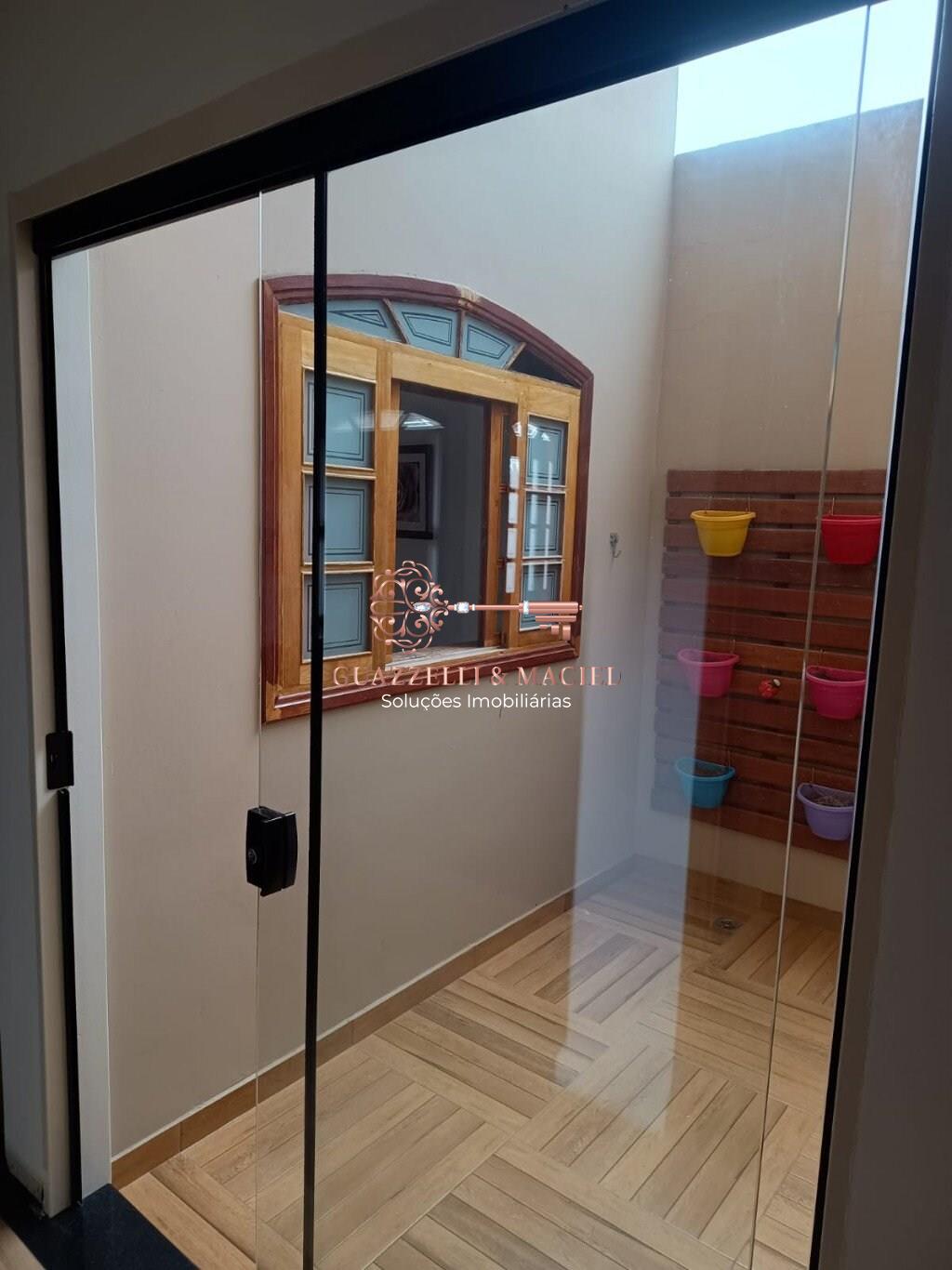 Casa em Paisagem Colonial, São Roque - Imperdível: Casa à venda em São Roque-SP, bairro Paisagem Colonial, 3 quartos, 2 salas, 2 banheiros, 4 vagas de garagem, 282 m². - Foto 17