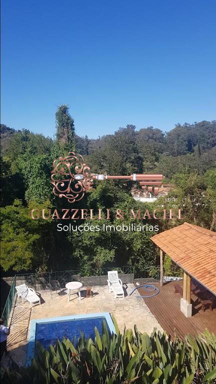 Casa em Esplanada Mendes Moraes, São Roque - Foto 26