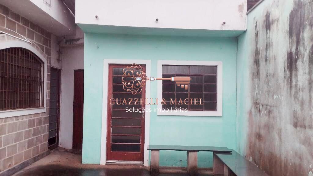 Casa em Jardim Cruzeiro, Mairinque - Foto 6
