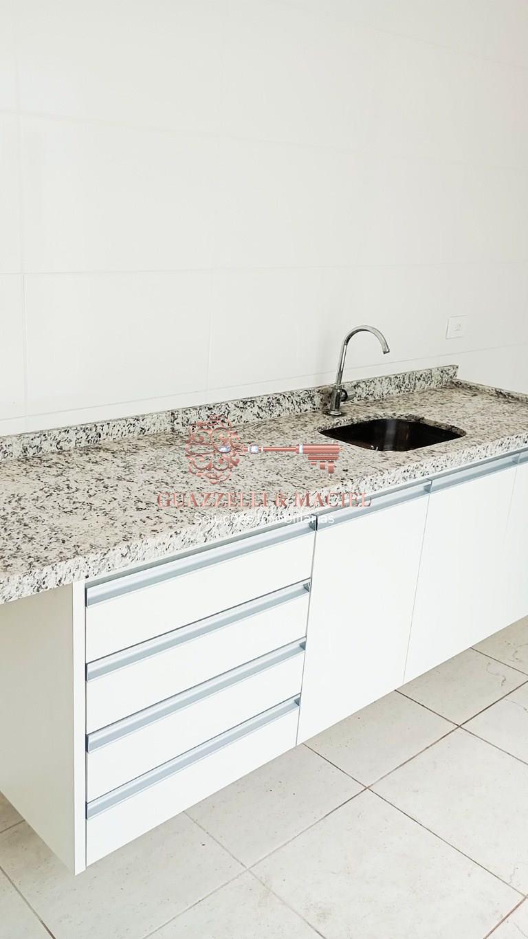 Apartamento em Vila Santa Isabel, São Roque - Apartamento Duplex na Vila Santa Isabel - São Roque-SP  3 quartos, 1 suíte, 3 banheiros, 2 vagas  102,33 m²  Venda ou locação - Foto 12