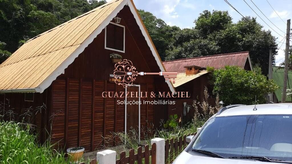 chale em Liberdade, Itu - Maravilhoso Chalé a venda no km63 da Castelo Branco , 2 quarto(s),  São Roque - Foto 13