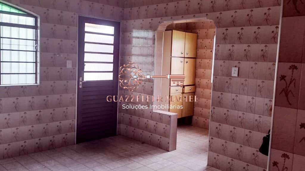 Casa em Jardim Cruzeiro, Mairinque - Foto 16