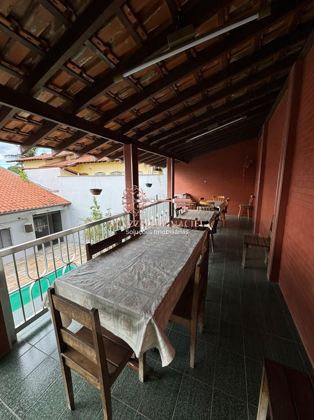 Casa em parque 9 de julho, São Roque - Foto 26