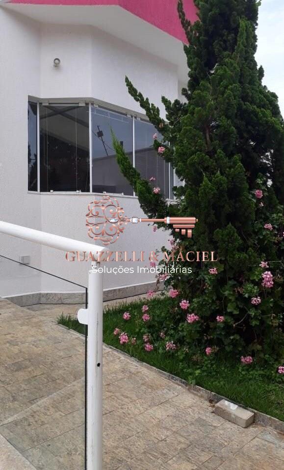 Casa em Esplanada Mendes Moraes, São Roque - Foto 9