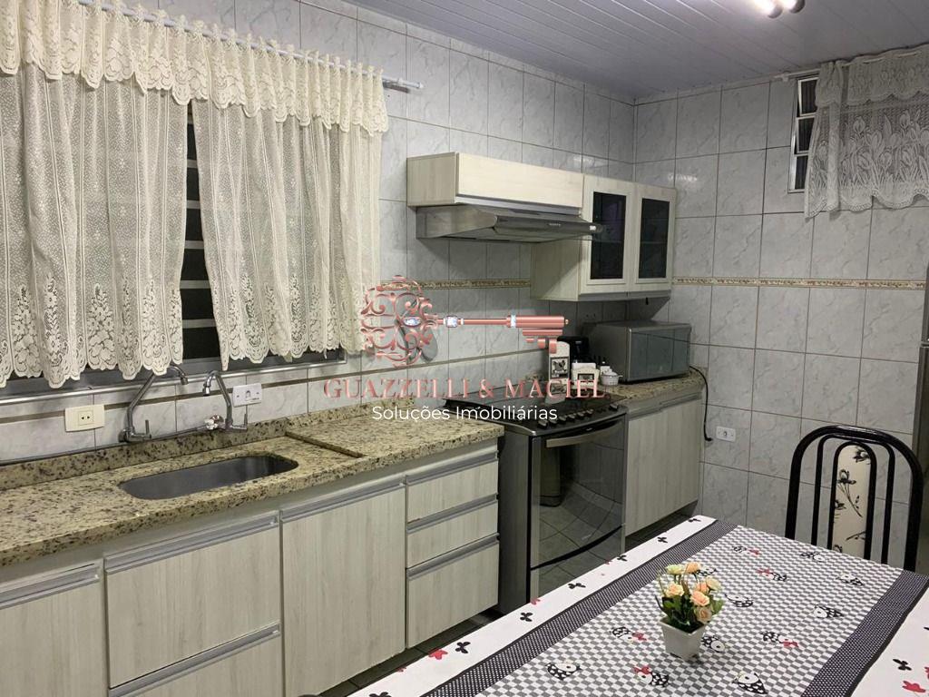 Casa em Jardim Guaçu, São Roque - Casa à venda em São Roque-SP: 3 quartos, 1 suíte, 1 sala, 3 banheiros, 2 vagas, 170m² no Jardim Guaçu! - Foto 3