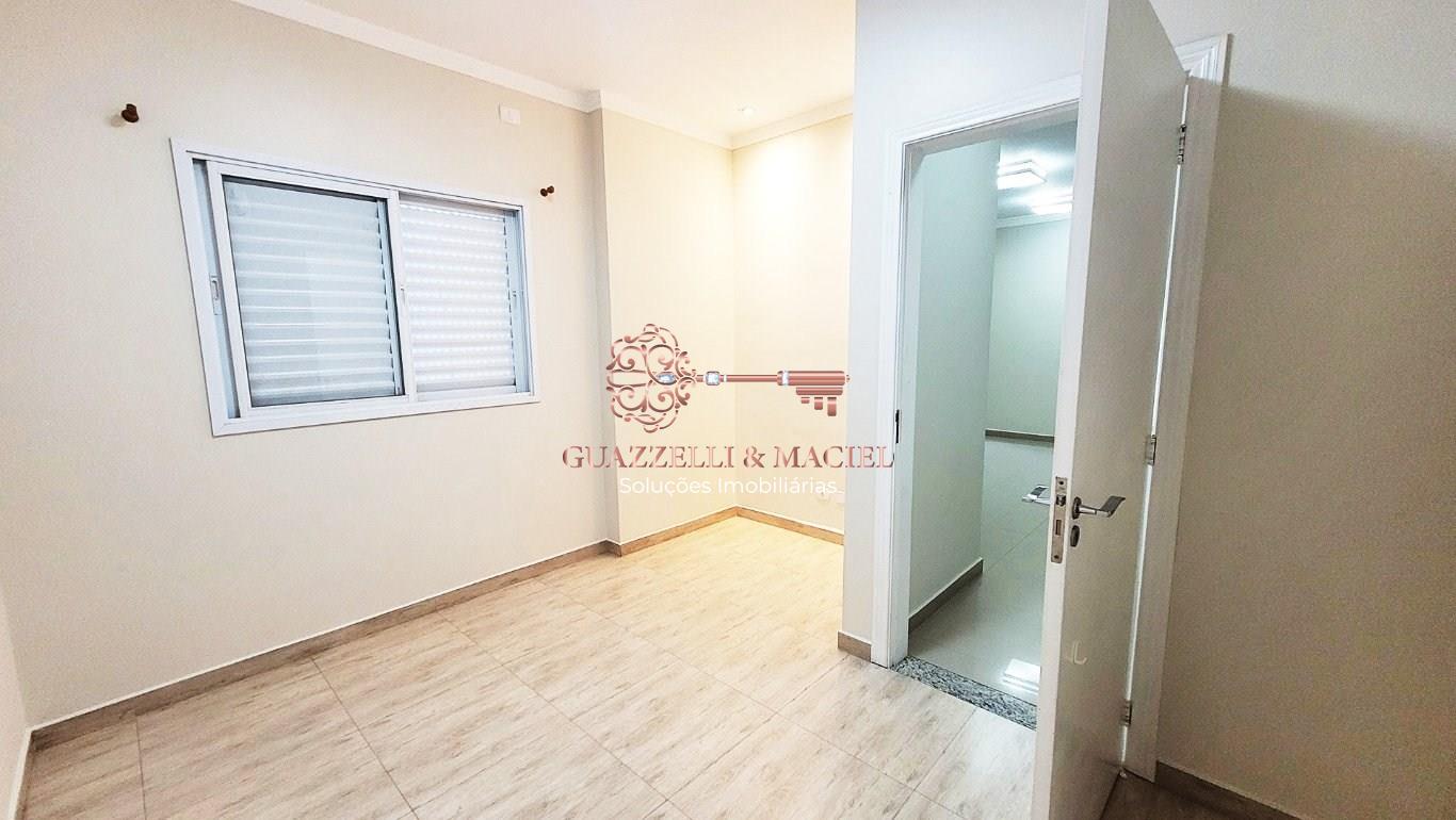 Apartamento em Centro (São Roque), São Roque - Ótimo Apartamento com Excelente Acabamento no Centro de São Roque! - Foto 12