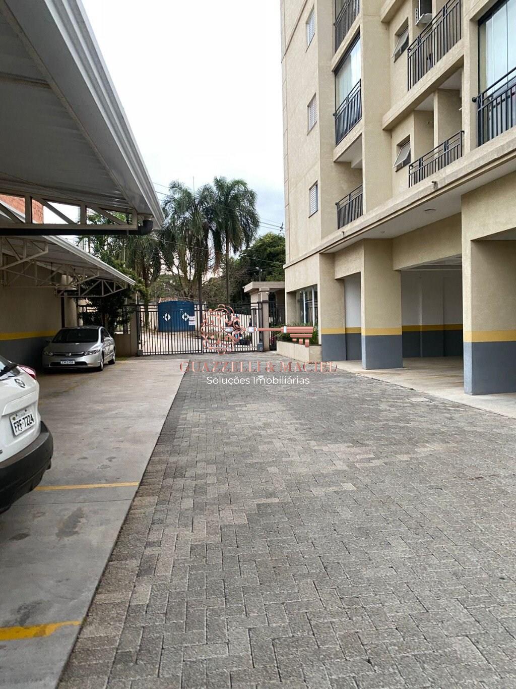 Apartamento em Parque Campolim, Sorocaba - Foto 23
