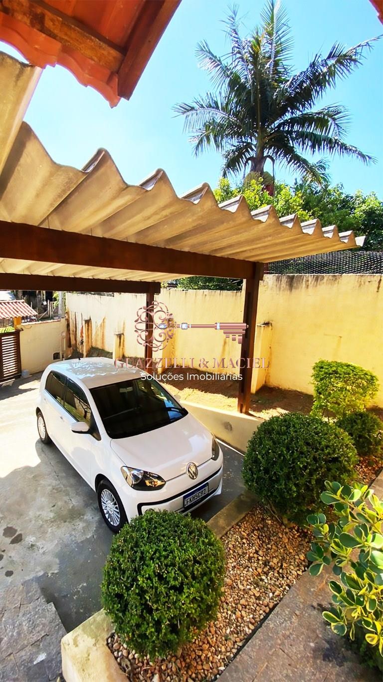Casa em Marmeleiro, Mairinque - Imperdível oportunidade: Casa à venda em Mairinque-SP, bairro Marmeleiro, 2 quartos, 1 suíte, 2 salas, 3 banheiros, 4 vagas de garagem, 179 m². - Foto 3