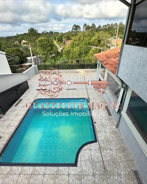 Casa em Jardim Caparelli (Mailasqui), São Roque - Foto 16