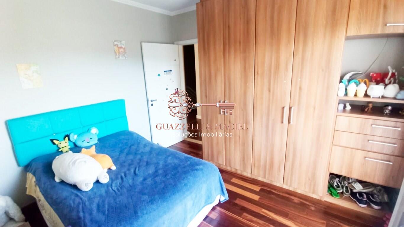 Casa em Esplanada Mendes Moraes, São Roque - Foto 7