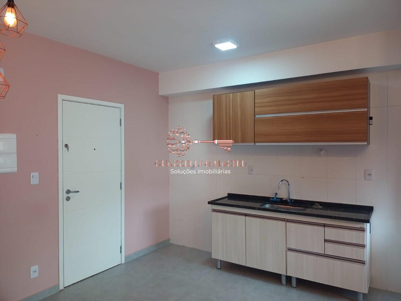 Apartamento � venda em S�o Roque-SP, Bairro do Cambar�: 2 quartos, 1 su�te, 1 sala, 2 banheiros, 1 vaga de garagem, 52m�. Adquira j�!