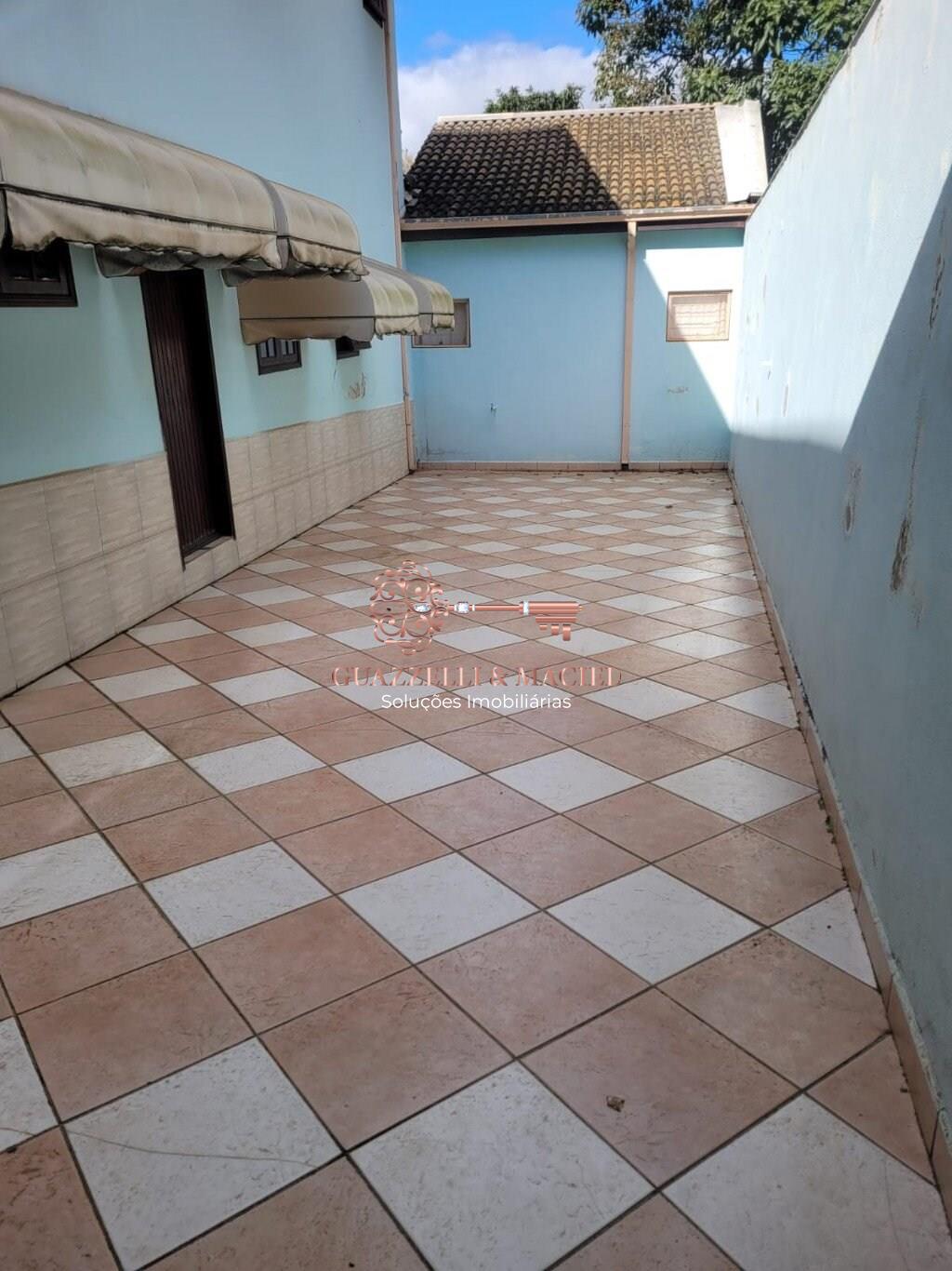 Casa em Estação, São Roque - Foto 21