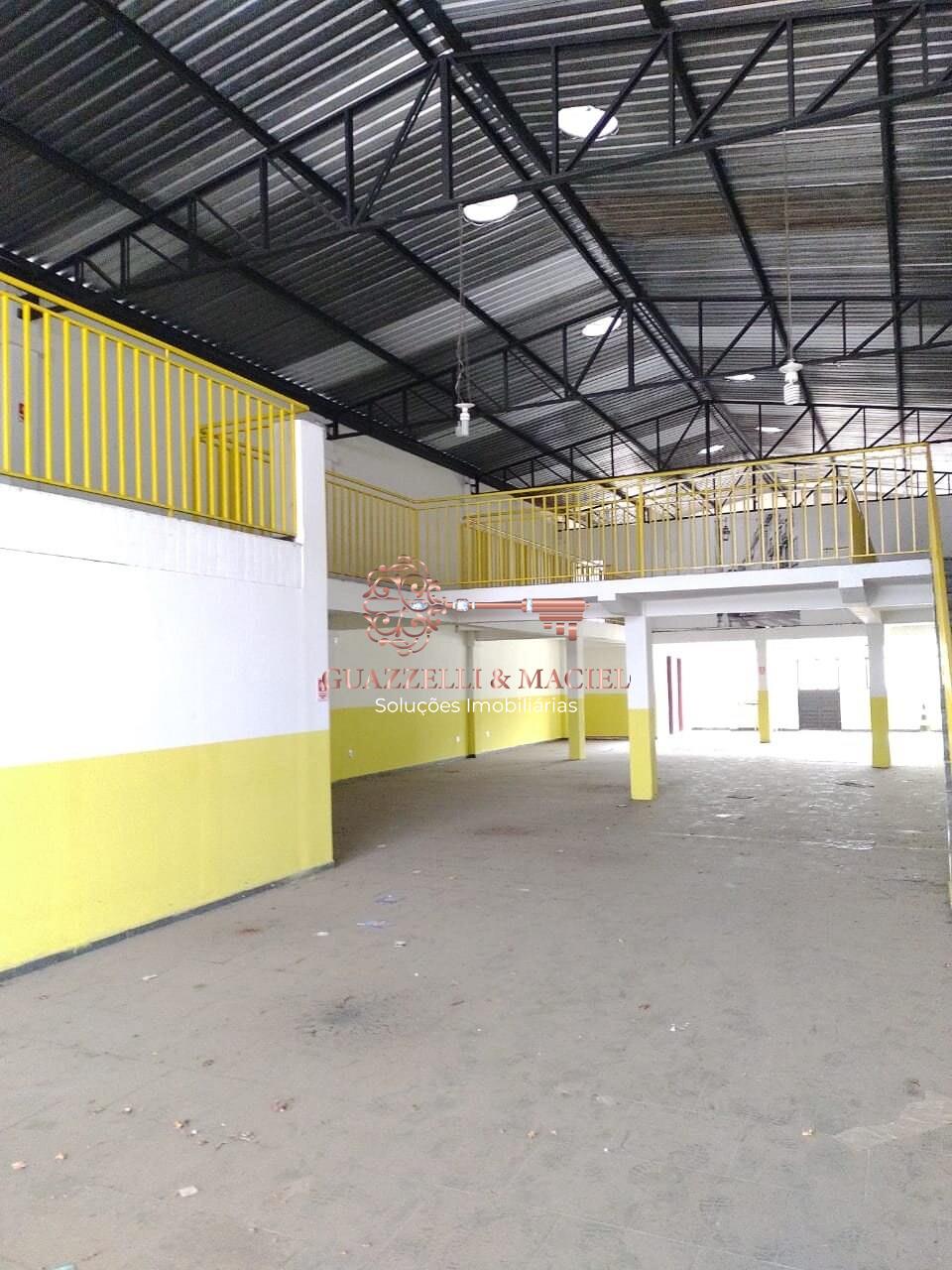 Galp�o para venda,  , Mairinque