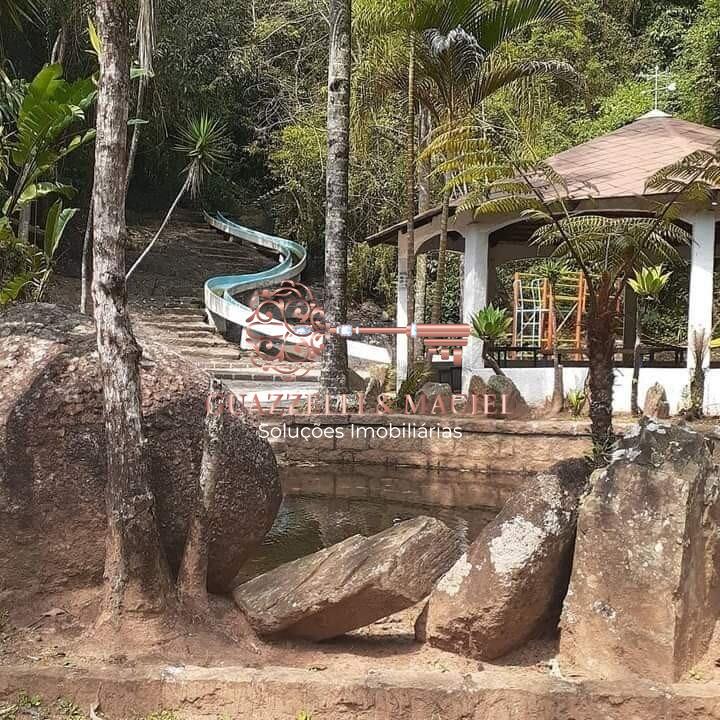 chale em Liberdade, Itu - Maravilhoso Chalé a venda no km63 da Castelo Branco , 2 quarto(s),  São Roque - Foto 29