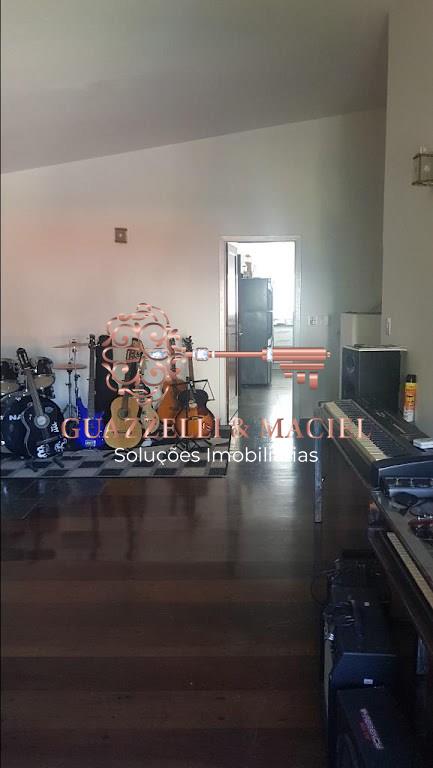 Casa em Esplanada Mendes Moraes, São Roque - Foto 18