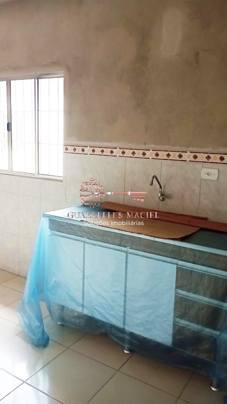 Casa em vila mairinque, Mairinque - Foto 25