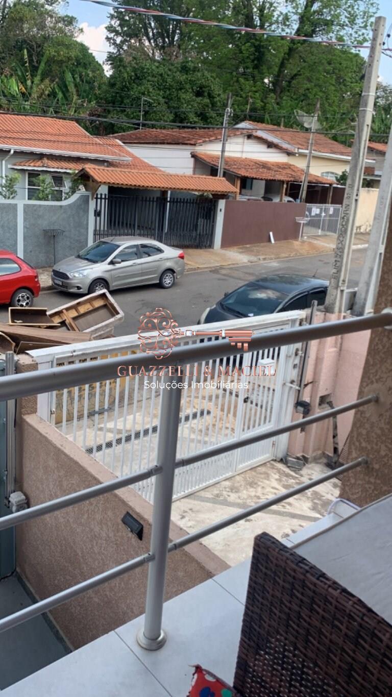 Casa em Jardim São José, São Roque - Foto 4