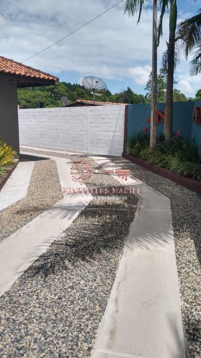 Chácara em Cupin, Ibiúna - Foto 17