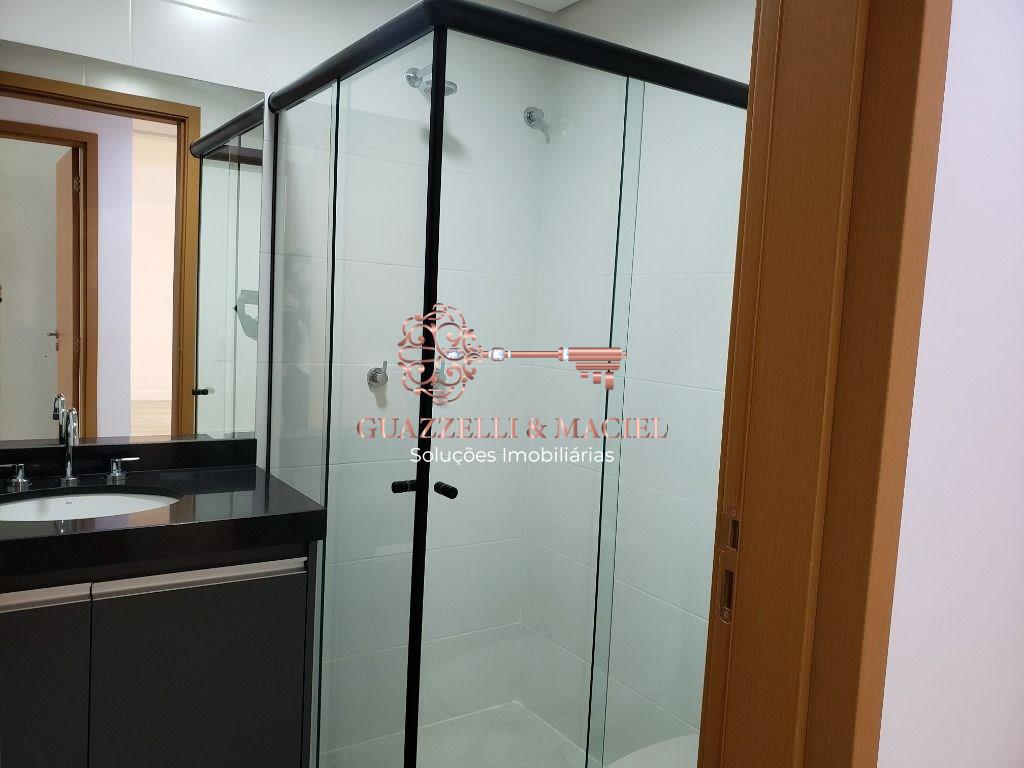 Apartamento em Jardim Flórida, São Roque - Apartamento à venda ou locação em São Roque-SP, Jardim Flórida: 3 quartos, 1 suíte, 2 salas, 2 banheiros, 2 vagas, 100 m². - Foto 11