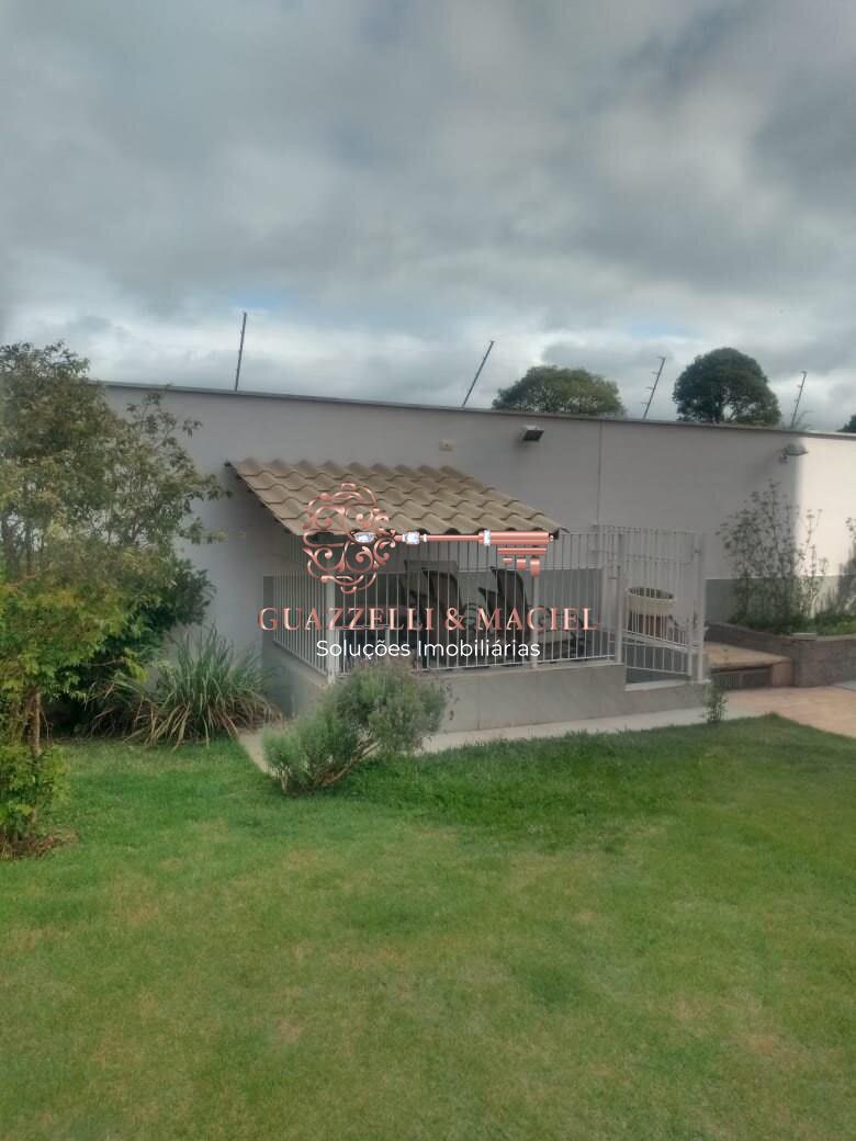 Casa em Esplanada Mendes Moraes, São Roque - Foto 11