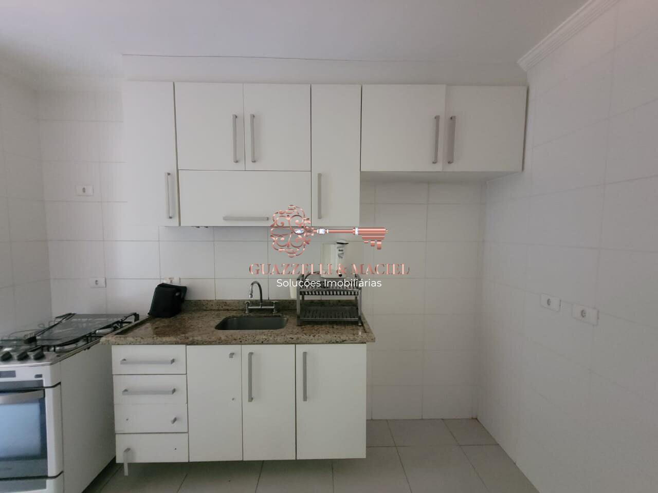 Apartamento em Centro, São Roque - Imóvel deslumbrante à venda no Centro de São Roque-SP: 2 quartos, 1 suíte, sala ampla, 1 banheiro, 1 vaga de garagem, 90m². - Foto 7