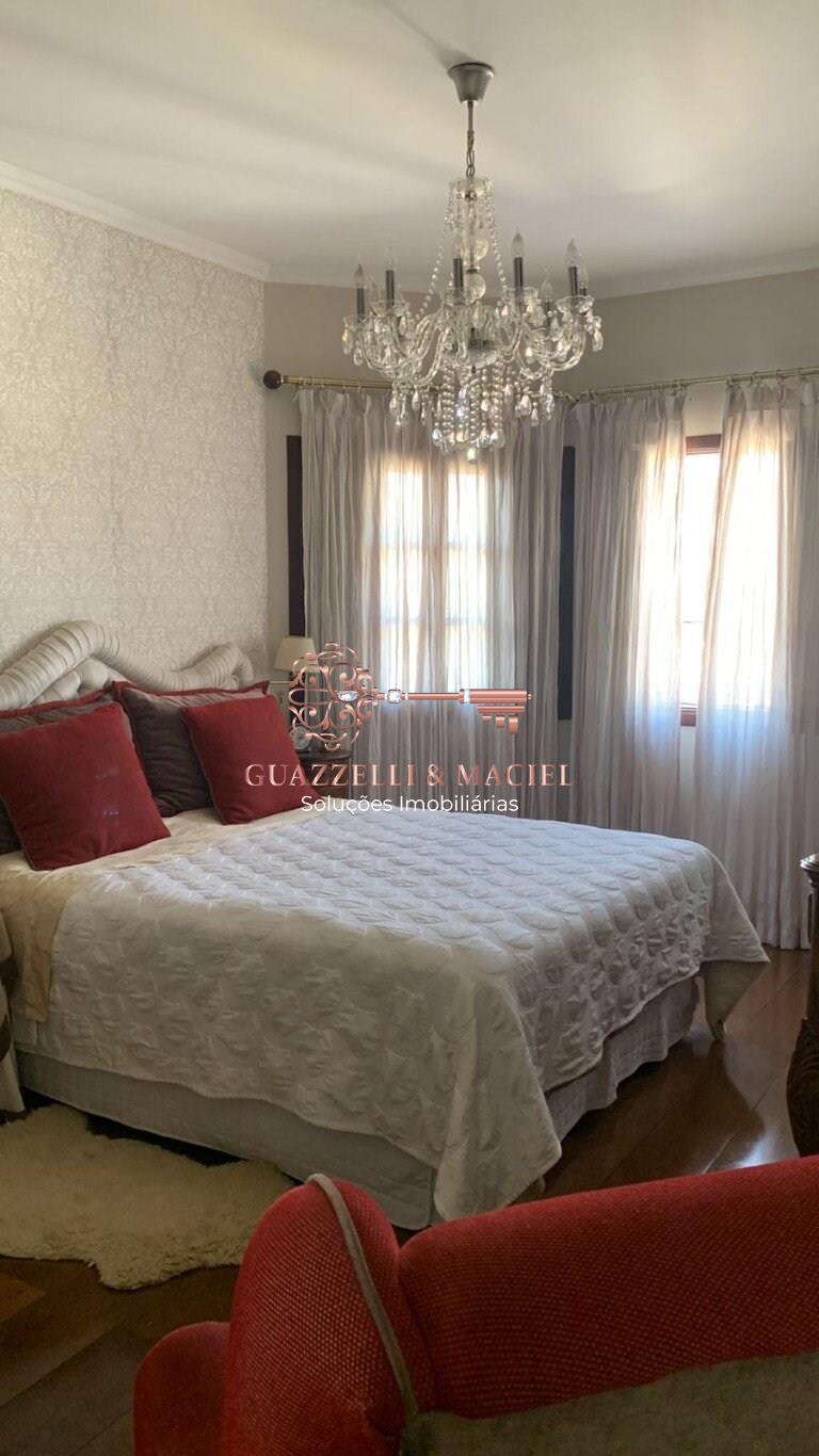 Casa em Jardim Tanzi, São Roque - Foto 27