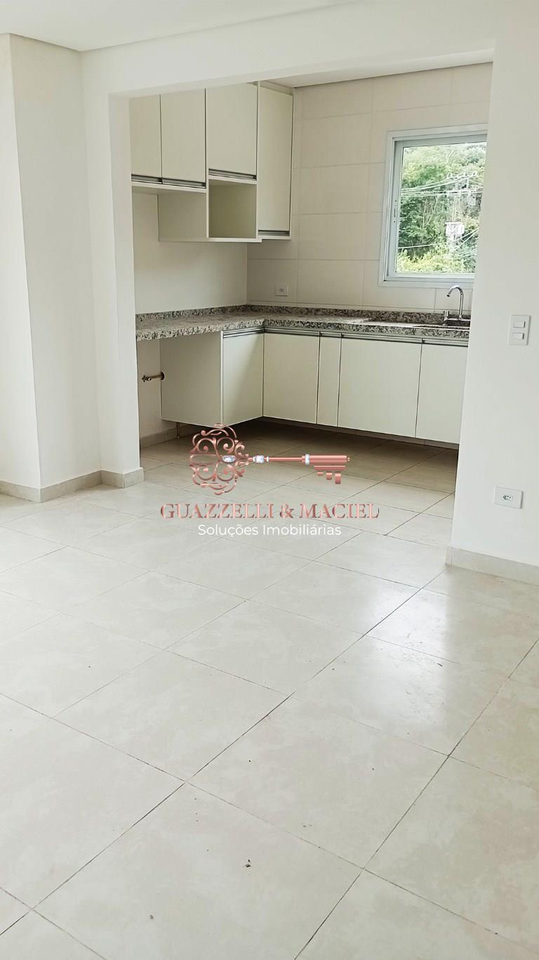 Apartamento em Vila Santa Isabel, São Roque - Apartamento Duplex na Vila Santa Isabel - São Roque-SP  3 quartos, 1 suíte, 3 banheiros, 2 vagas  102,33 m²  Venda ou locação - Foto 5