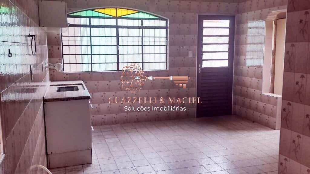 Casa em Jardim Cruzeiro, Mairinque - Foto 15