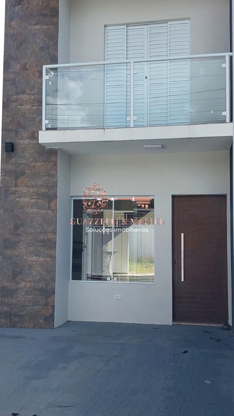 Casa em Loteamento Jardim do Sol (Mailasqui), São Roque - Foto 7