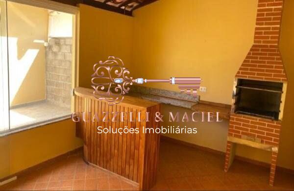 Casa em Jardim Villaça, São Roque - Imperdível: Casa à venda em São Roque-SP, Jardim Villaça! 2 quartos, 1 sala, 1 banheiro, 2 vagas de garagem, 100m². - Foto 13