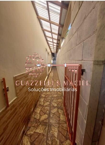Casa em Esplanada Mendes Moraes, São Roque - Foto 5