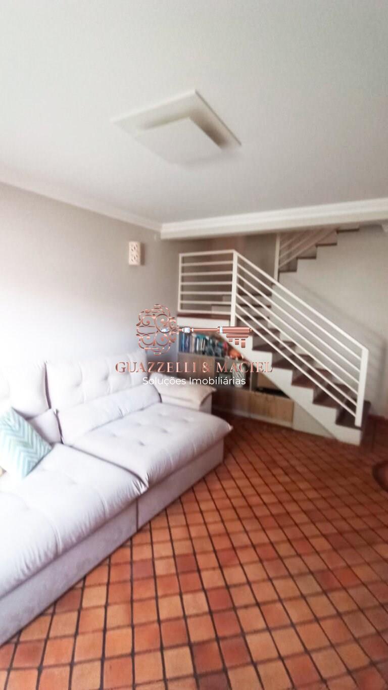 Casa em Esplanada Mendes Moraes, São Roque - Foto 12
