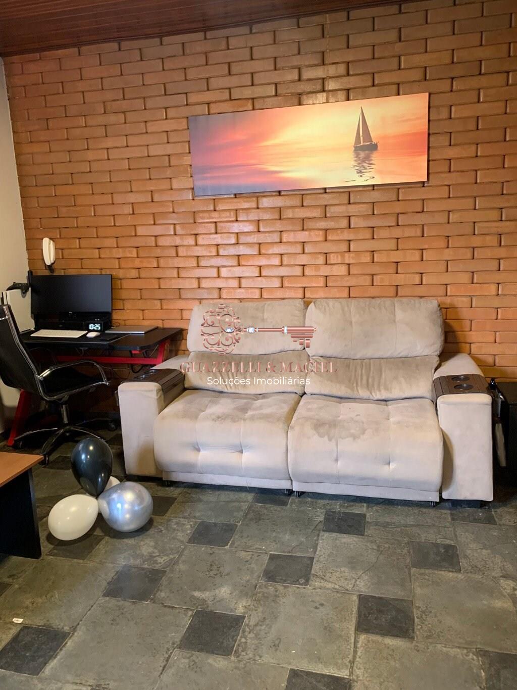 Casa em Centro, Mairinque - Imperdível oportunidade! Casa à venda em Mairinque-SP, no Centro, com 2 quartos, 1 sala, 1 banheiro e 54,52 m² de área. - Foto 2
