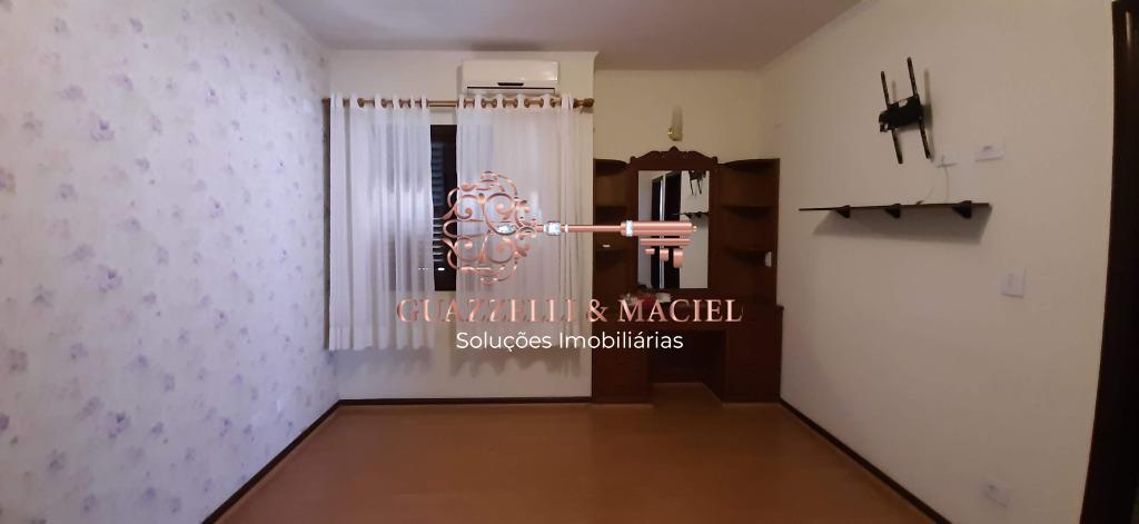 Casa em Vila Marques, São Roque - Casa para locação na Vila Marques, São Roque-SP: 4 quartos, 2 suítes, 2 salas, 3 banheiros, 6 vagas de garagem. - Foto 24