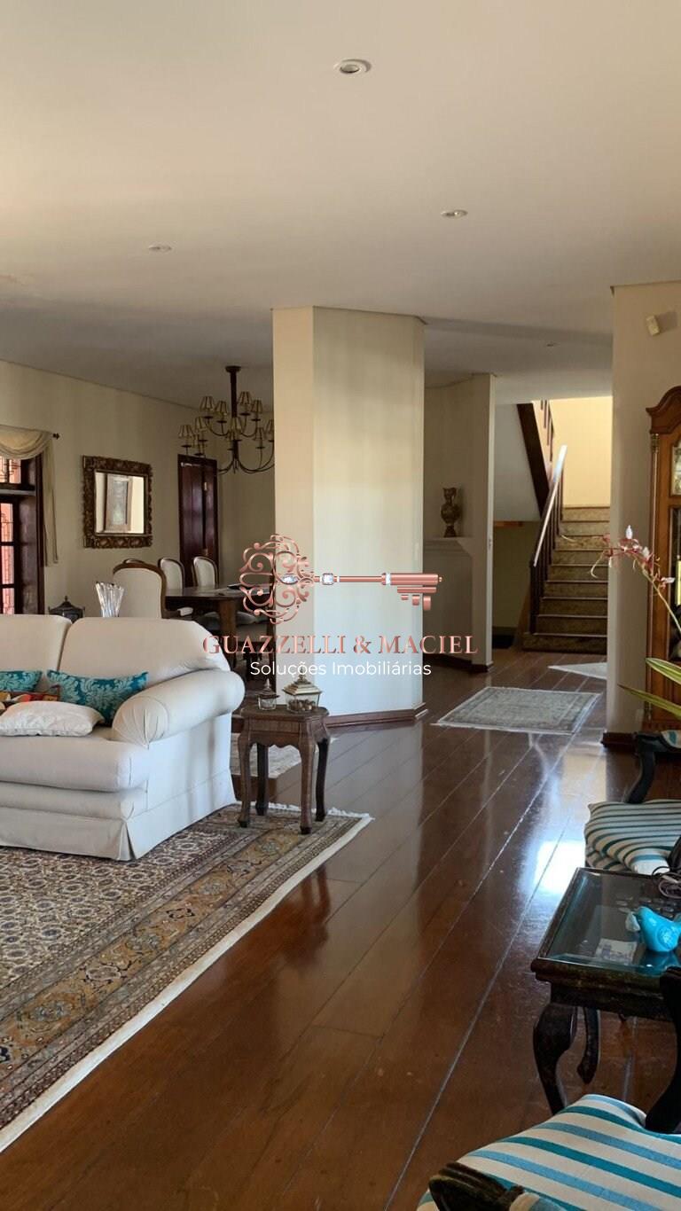 Casa em Jardim Tanzi, São Roque - Casa para aluguel, 4 quarto(s),  Jardim Tanzi, São Roque - Foto 1