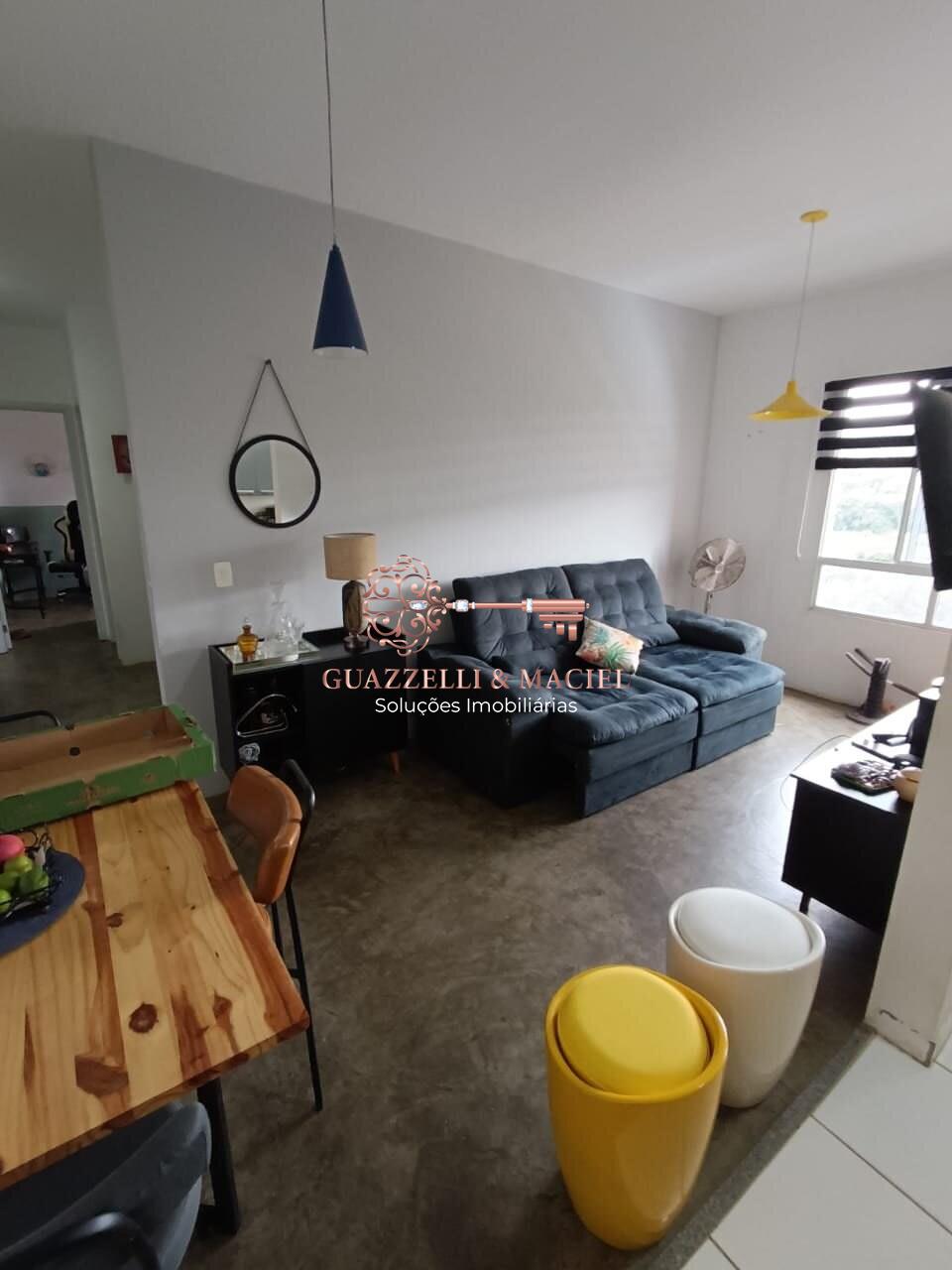 Apartamento em Centro (São Roque), São Roque - Apartamento para venda,  Centro (são Roque), São Roque - Foto 1