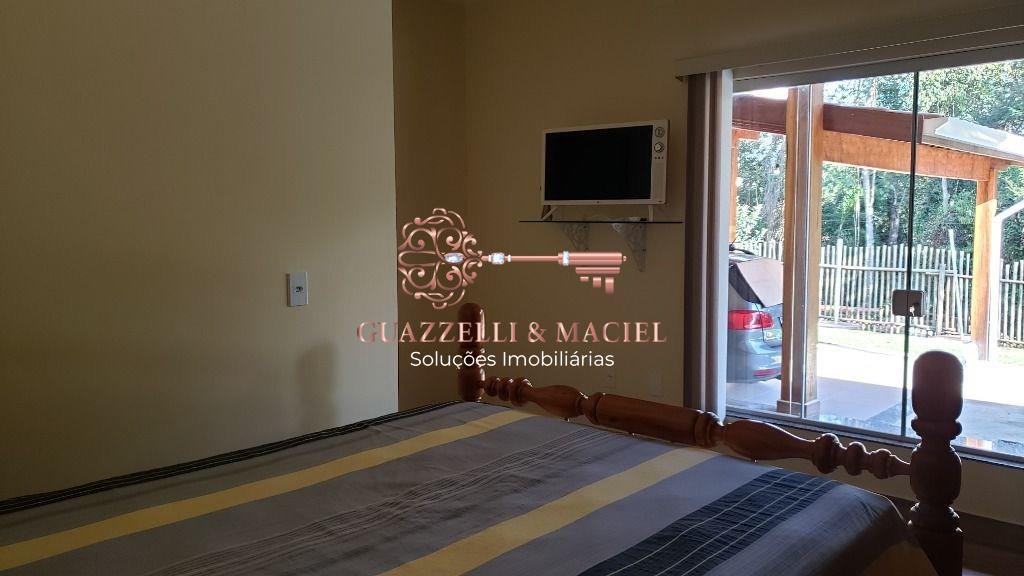 Chácara em Vila Amaral, São Roque - Foto 19