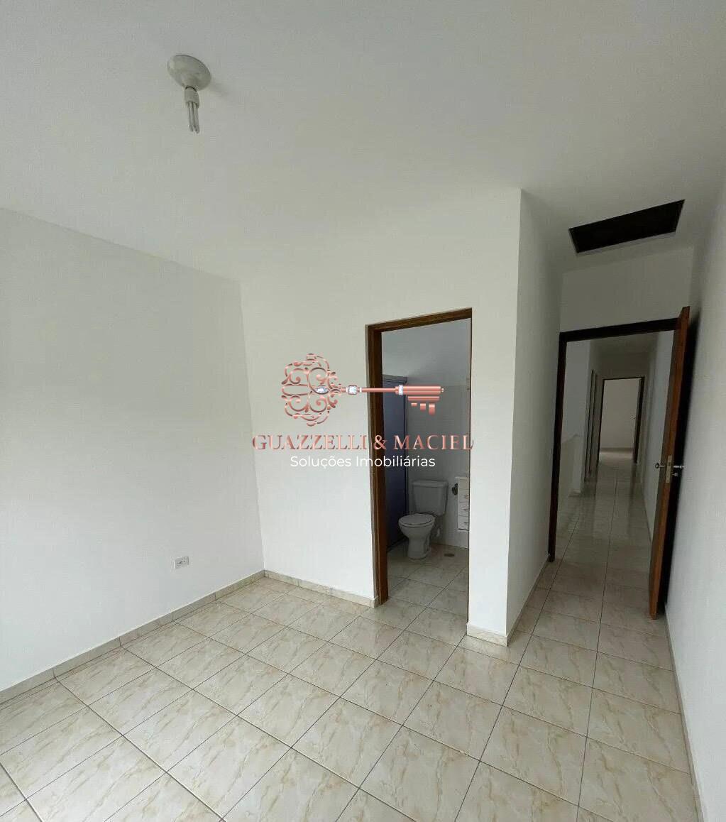 Casa em Esplanada Mendes Moraes, São Roque - Casa para aluguel, 3 quarto(s),  Esplanada Mendes Moraes, São Roque - Foto 5