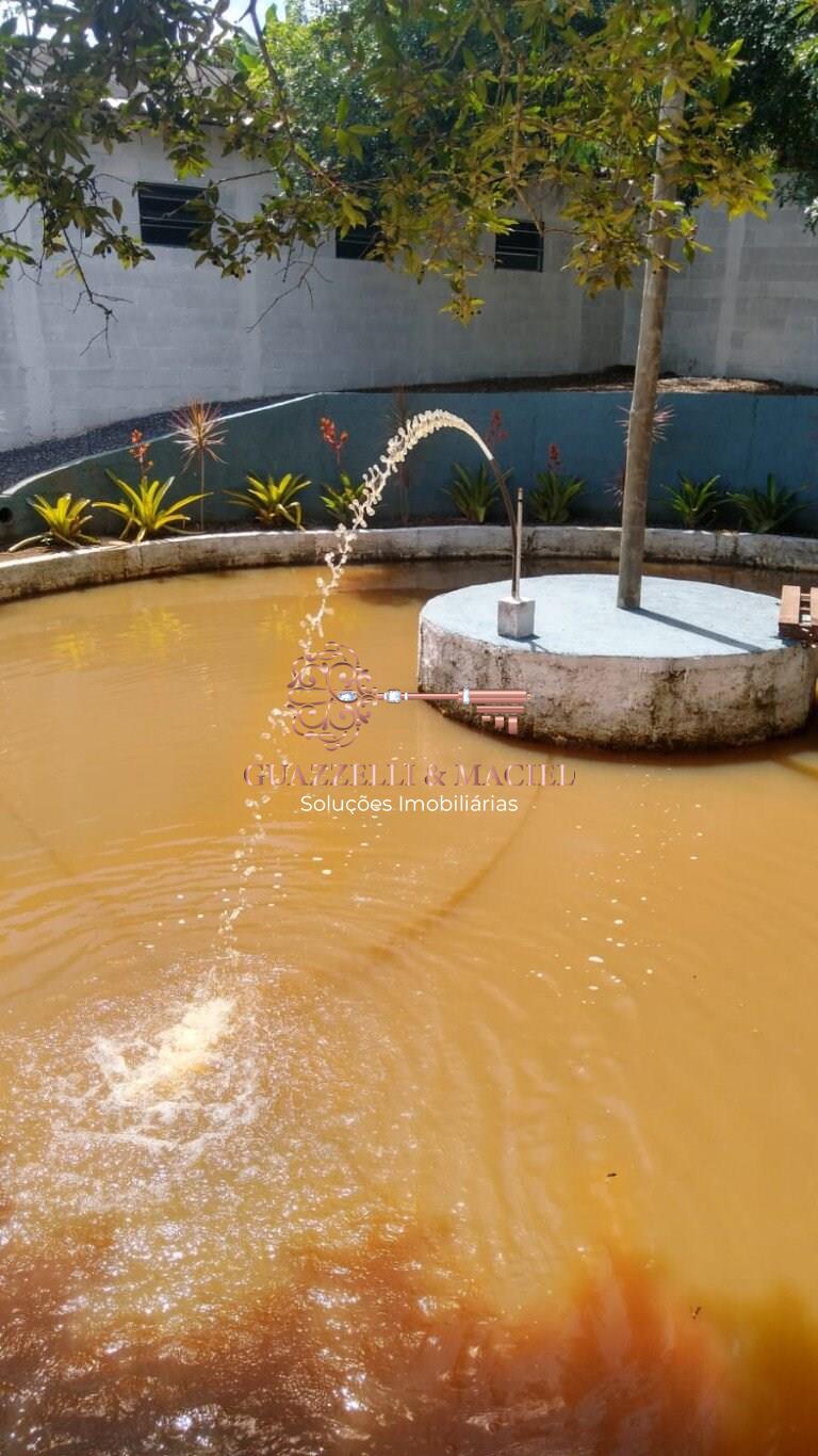 Chácara em Cupin, Ibiúna - Foto 11