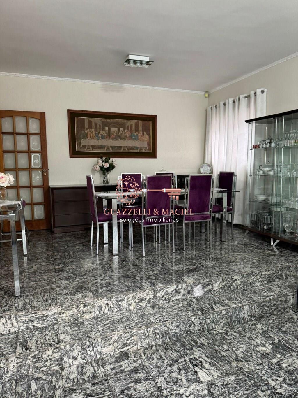 Casa em parque 9 de julho, São Roque - Imperdível oportunidade: Casa à venda em São Roque-SP, Parque 9 de Julho, com 3 quartos, 1 suíte, 2 salas, 4 banheiros, 4 vagas e 200m². - Foto 2